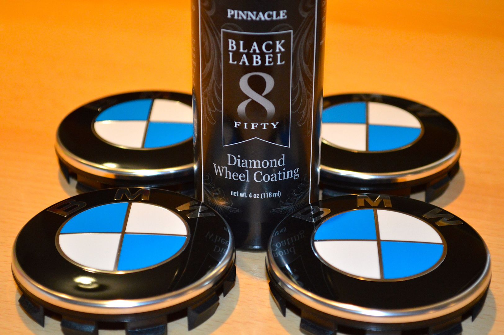 Product Review PBL Wheel Coating w/ 6month update